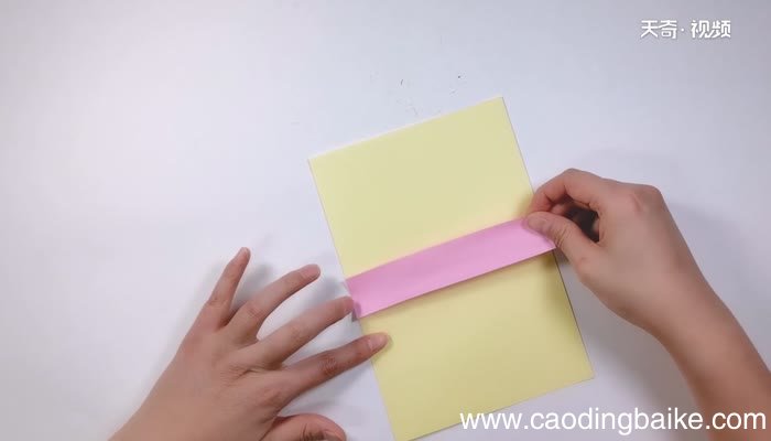 情人节贺卡如何制作 情人节贺卡的制作步骤