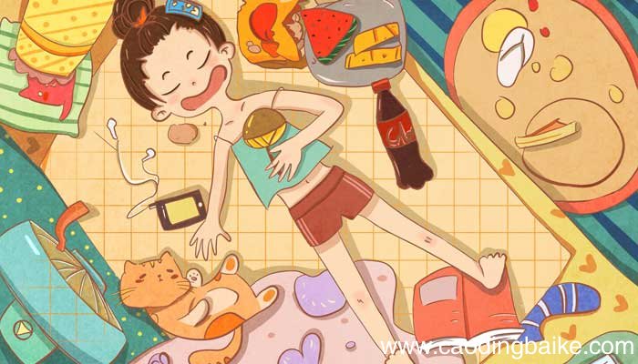 幼儿园食品安全教育内容 幼儿园食品安全教育内容摘要
