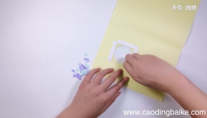 情人节贺卡制作方法 情人节制作贺卡的步骤