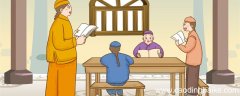 寓逆旅,主人日再食,无鲜肥滋味之享翻译 寓逆旅,主人日再食,无