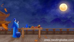 秋声赋用了哪些修辞手法来写秋声 秋声赋写秋声用了哪些修辞手