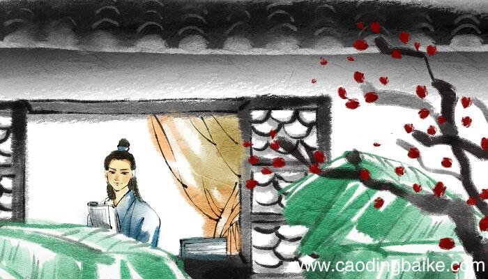 铁杵成针的道理，铁杵成针的道理是什么