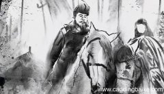 出塞后两句抒发了战士什么 出塞后两句表达了什么感情