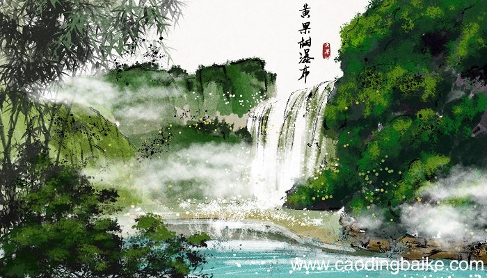 什么布永远剪不断脑筋急转弯 什么布永远剪不断的答案是什么