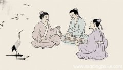 不降其志不辱其身意思 不降其志不辱其身怎么解释