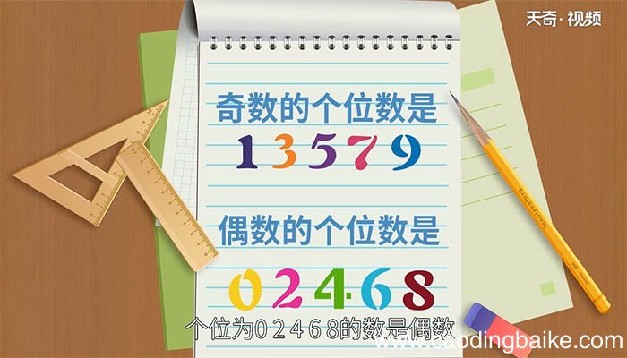 58是奇数还是偶数 58是奇数吗