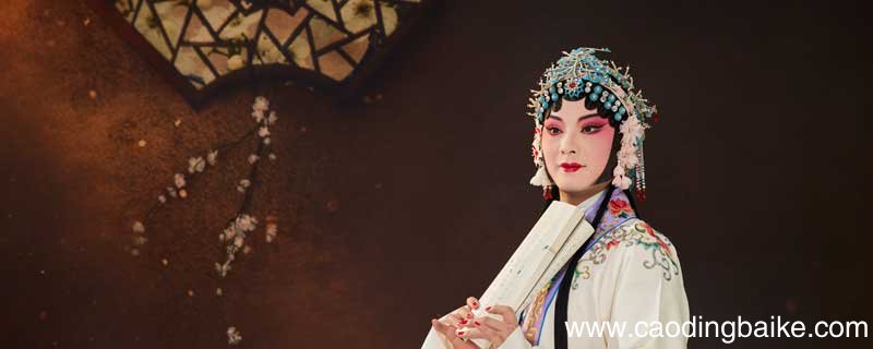 一丑角一旦角什么意思 丑角是什么意思