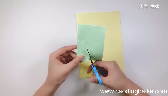 情人节贺卡怎么制作 情人几贺卡的做法