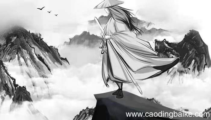 陈情令的陈情是什么意思 陈情令中的陈情是什么意思