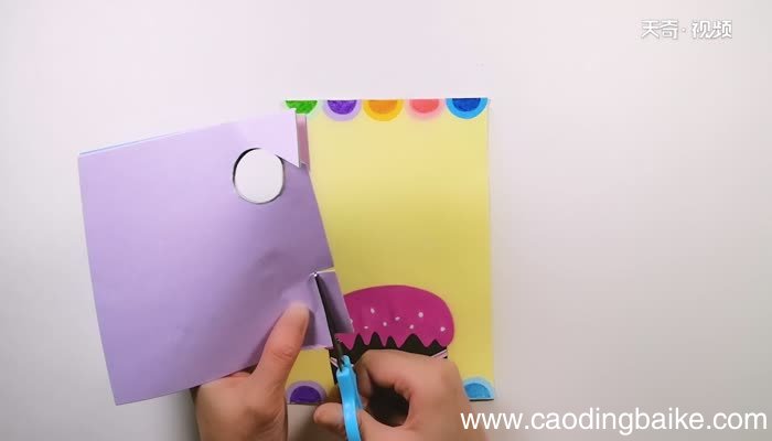 漂亮的生日贺卡怎么做 如何制作生日贺卡