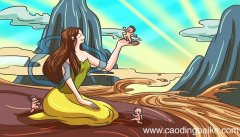 女娲造人的体裁是什么女娲造人属于什么体裁