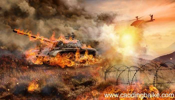 二战是哪一年 二战哪一年