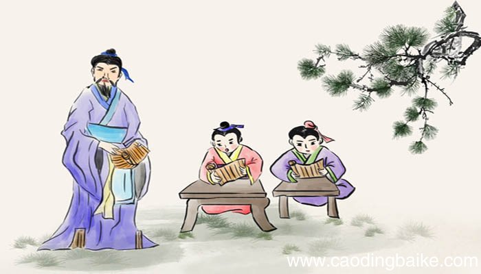 不为五斗米折腰的故事,不为五斗米折腰的故事是什么