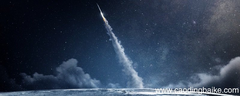 火箭发射的原理 火箭发射的原理简介