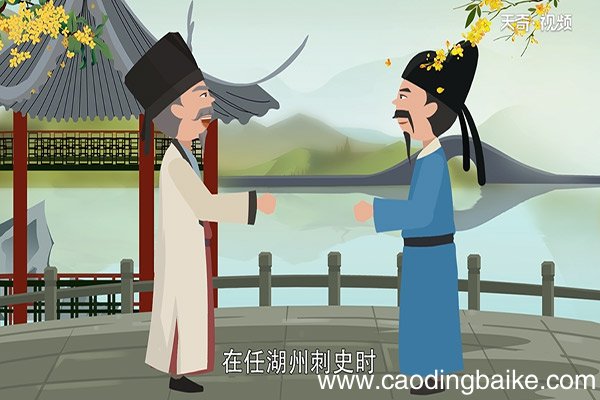 杜牧是哪个朝代的