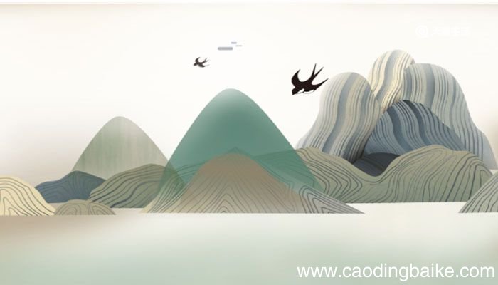 千锤万凿出深山，烈火焚烧若等闲的意思 千锤万凿出深山的全诗