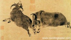 书戴嵩画牛主要讲了什么 书戴嵩画牛的故事内容