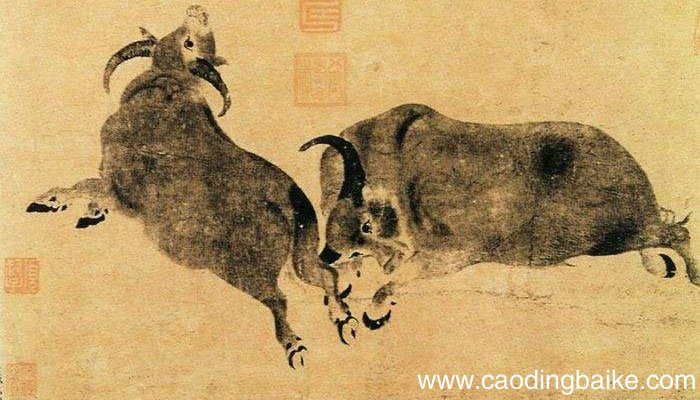 书戴嵩画牛主要讲了什么 书戴嵩画牛的故事内容