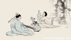 孔雀东南飞最早见于哪一本书孔雀东南飞讲述了什么故事