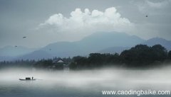 江南春翻译和赏析 江南春翻译