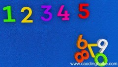 7和9的最大公因数 7和9的最大公因数是什么