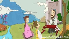 蜻蜓飞得那么快哪里追得上是什么修辞手法 蜻蜓飞得那么快哪里