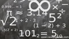 0.375的倒数是多少 0.375的倒数等于多少