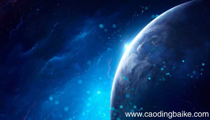 繁星闪烁是光的什么现象 繁星闪烁的原因是什么