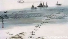 望洞庭湖赠张丞相主旨望洞庭湖赠张丞相主旨是什么