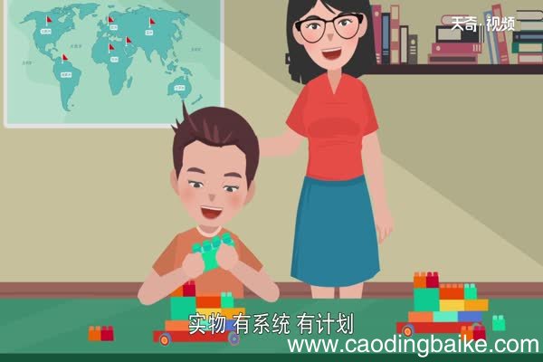 学前教育主要学什么学前教育的课程有哪些