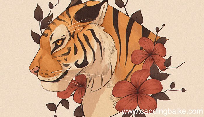 黠猱媚虎的翻译 黠猱媚虎的翻译大全