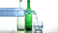 水蒸发的过程中水分子有哪种变化 水蒸发的过程中水分子有什么