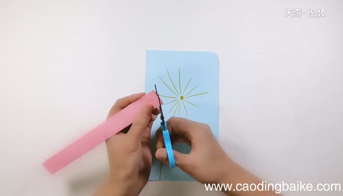 怎么做漂亮的生日贺卡 生日贺卡怎么做好看