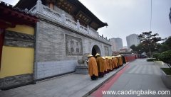 河间有游僧译文 河间有游僧的翻译