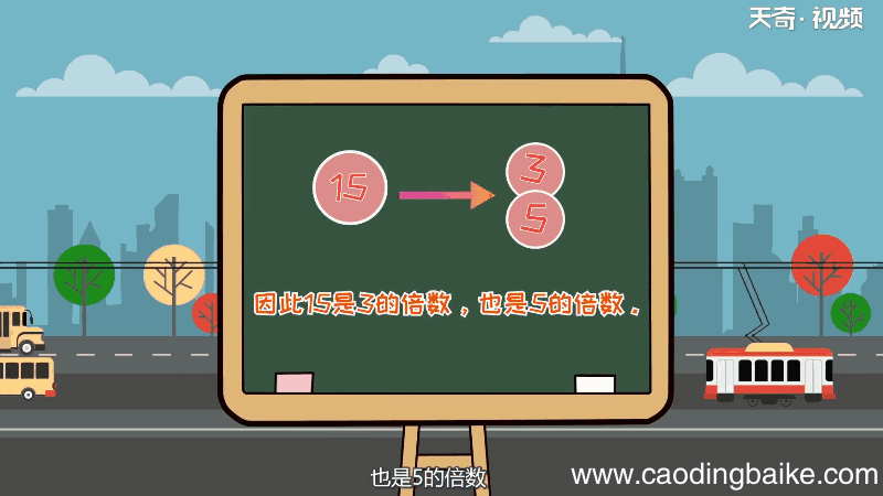 17和34的最大公因数是多少 17和34的最大公因数