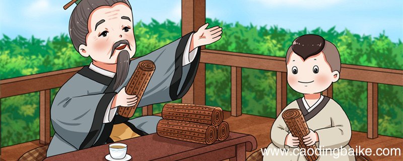 自恃其聪与敏而不学者自败者也翻译 自恃其聪与敏而不学者自败者也意思是