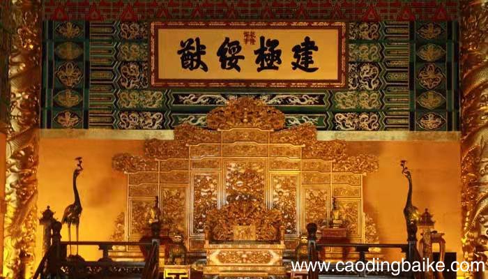 武则天是谁的皇后啊 武则天之前的皇后是谁