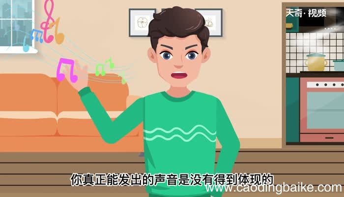 唱歌技巧 唱歌技巧是什么