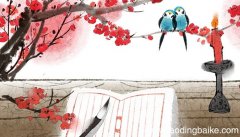 苏轼《江城子》赏析 苏轼《江城子》赏析是什么