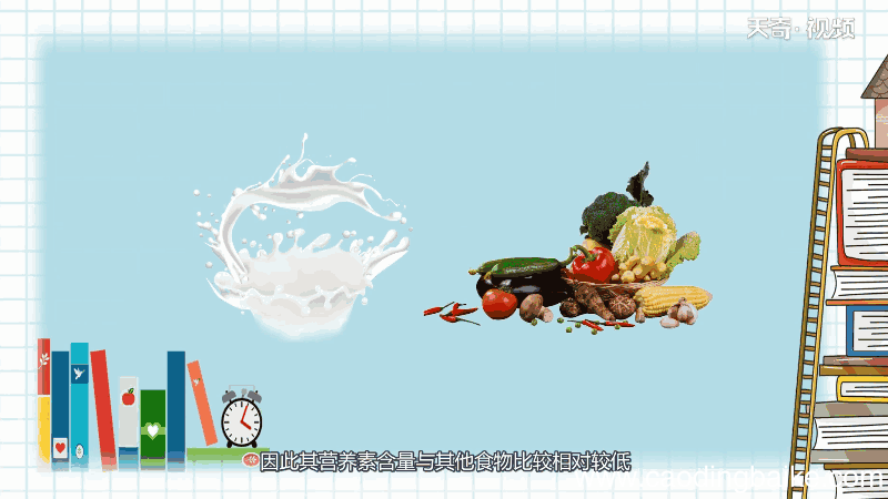 100g牛奶等于多少ml 100g牛奶多少ml