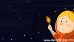 卖火柴的小女孩是一个怎样的孩子卖火柴的小女孩是一个怎样的