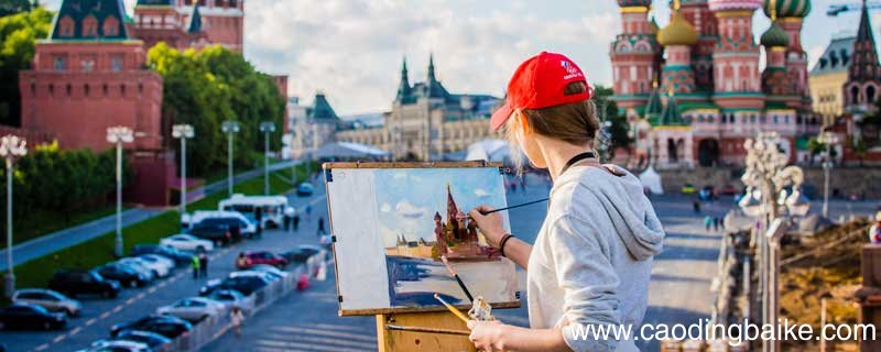 初中美术课程内容 初中美术课程的内容是什么