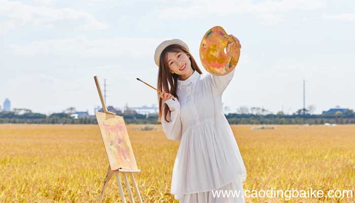 初中美术课程内容 初中美术课程的内容是什么