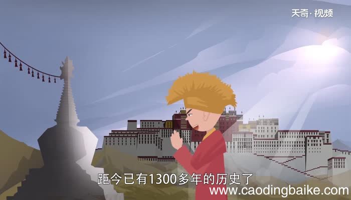 藏戏的历史藏戏的历史是什么