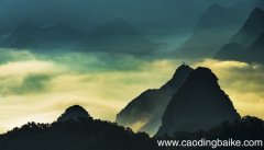 《登高》翻译及赏析古诗《登高》的翻译及赏析