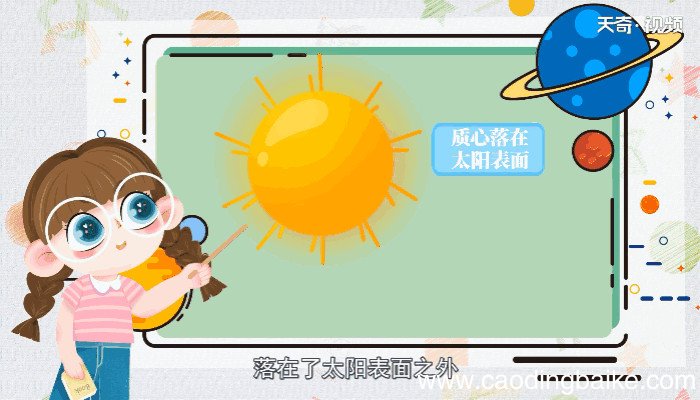 太阳系最大的行星是哪颗 太阳系最大的行星叫什么名字