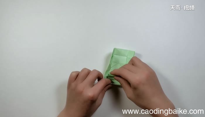 好玩的折纸减压玩具 减压玩具折纸