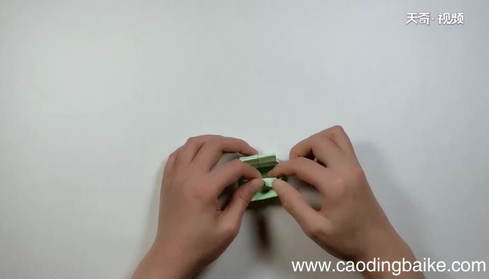 好玩的折纸减压玩具 减压玩具折纸