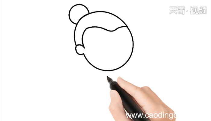 古诗简笔画 古诗简笔画怎么画