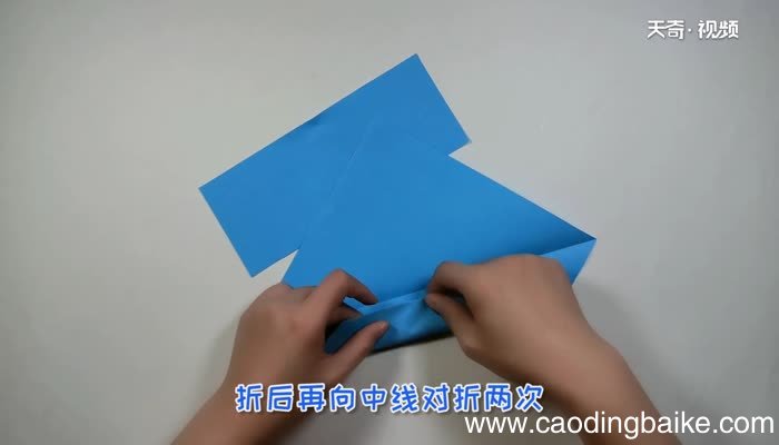 太乙真人飞天猪折纸 太乙真人飞天猪怎么折